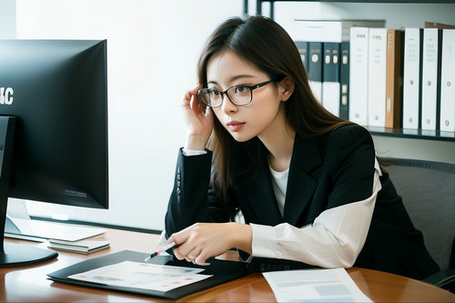 鄭州企業如何應對稅務申報逾期的情況？